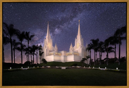 San Diego Celestial