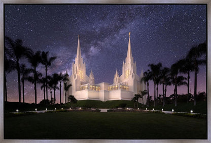 San Diego Celestial