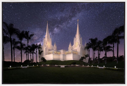 San Diego Celestial