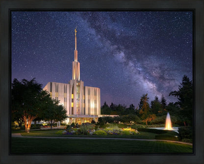 Seattle Celestial