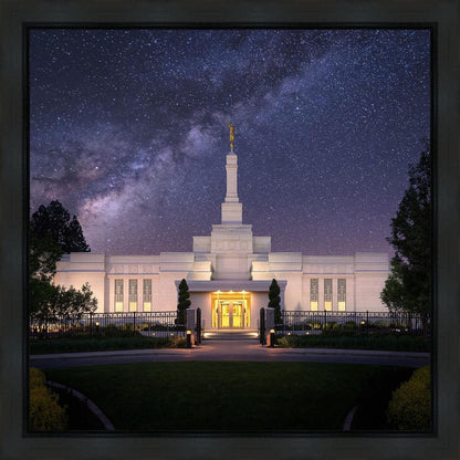Spokane Celestial