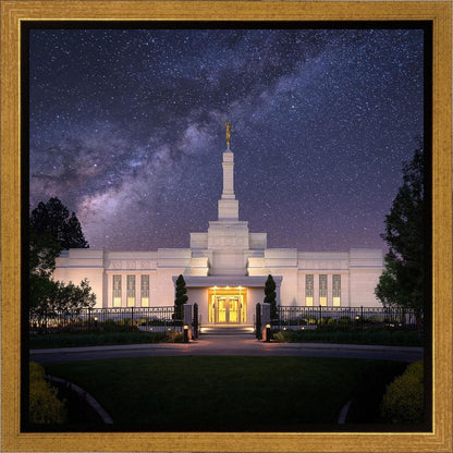 Spokane Celestial
