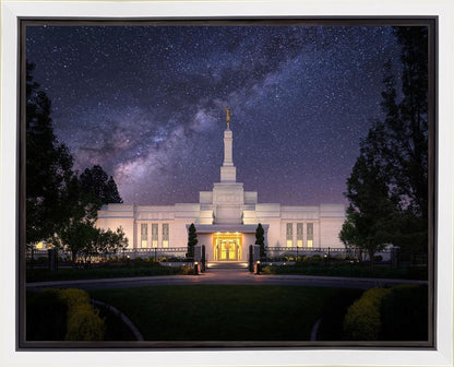 Spokane Celestial