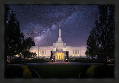 Spokane Celestial