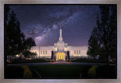 Spokane Celestial