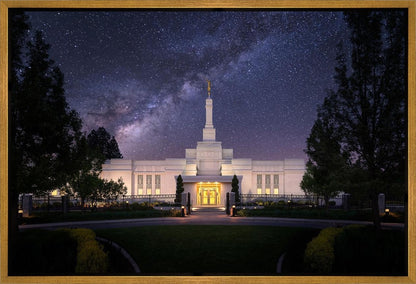 Spokane Celestial