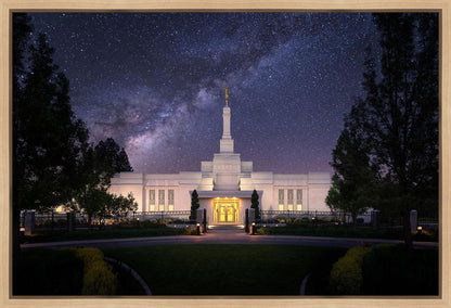 Spokane Celestial