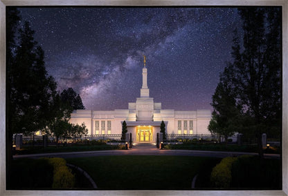 Spokane Celestial