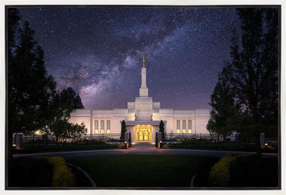 Spokane Celestial