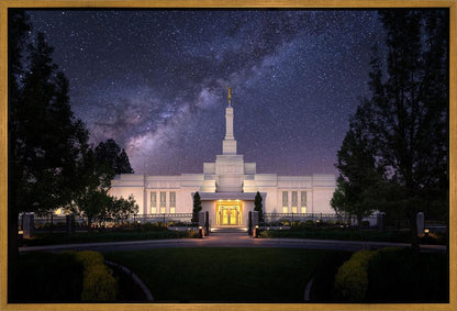 Spokane Celestial