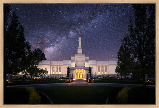 Spokane Celestial