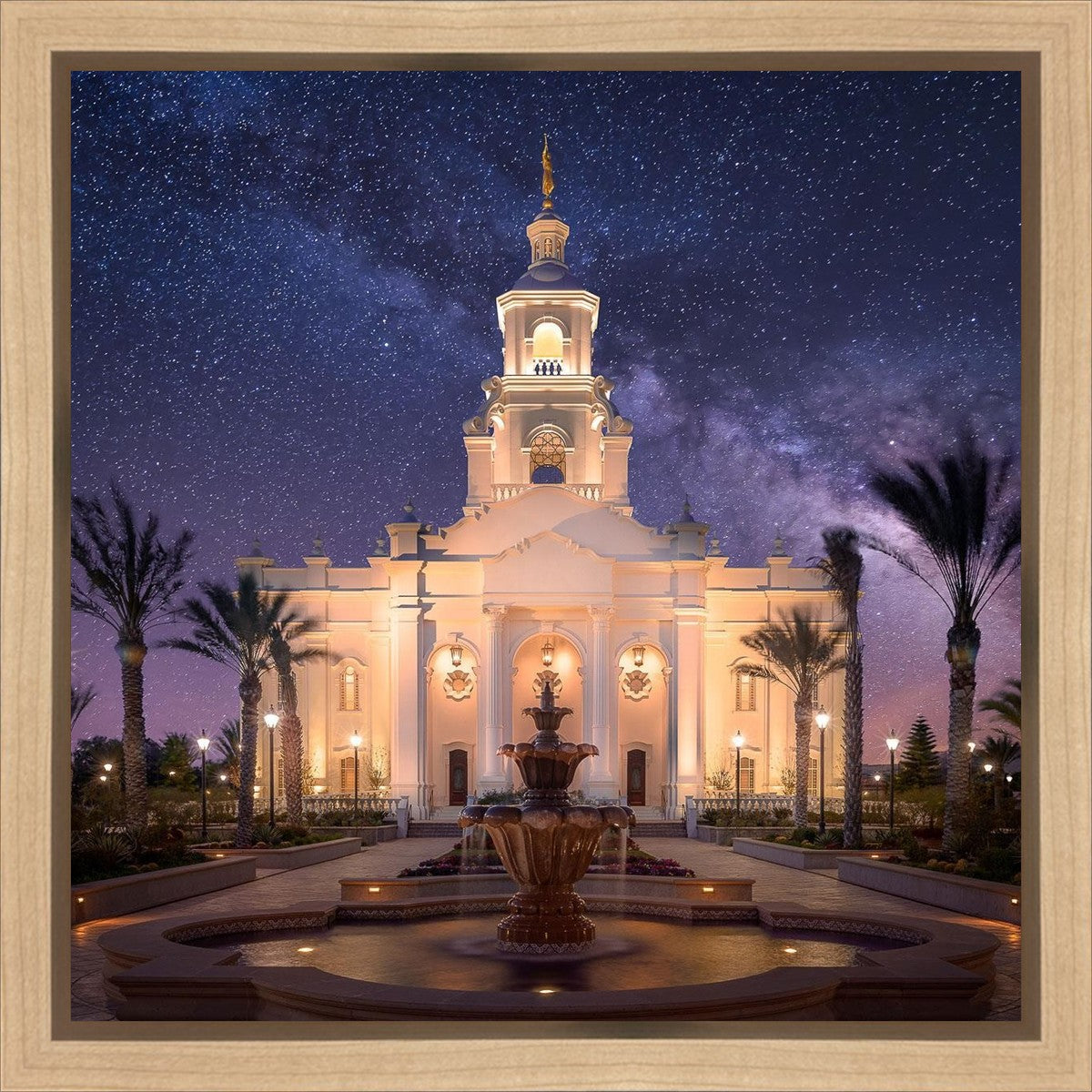 Tijuana Celestial