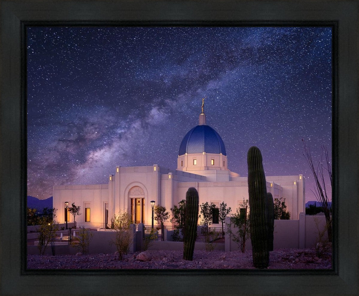 Tucson Celestial