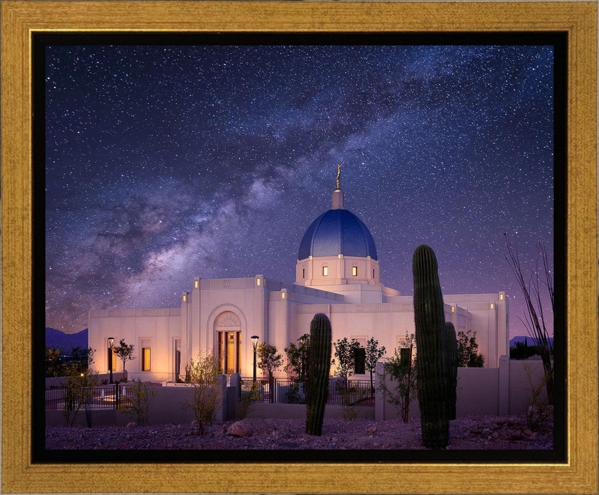 Tucson Celestial