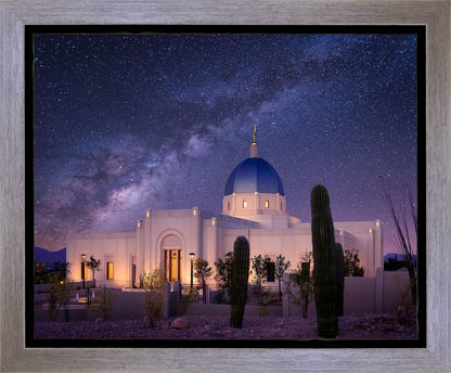 Tucson Celestial