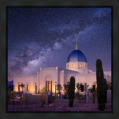 Tucson Celestial
