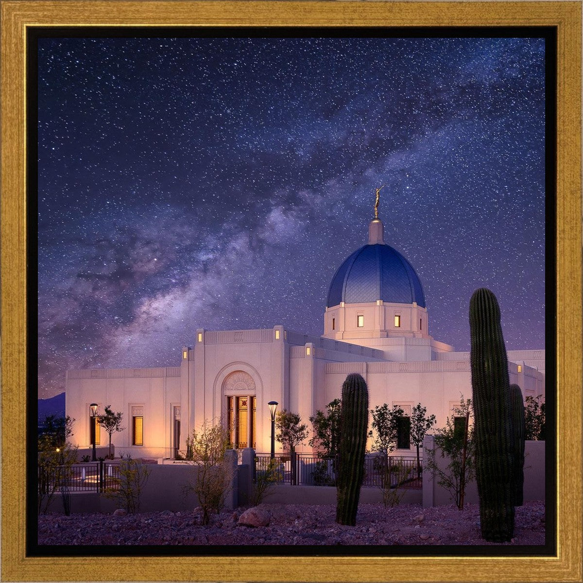 Tucson Celestial