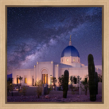 Tucson Celestial