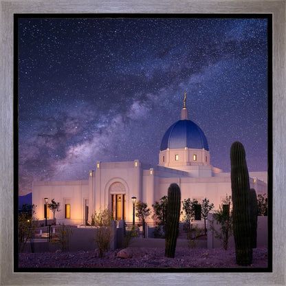 Tucson Celestial