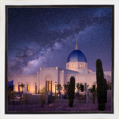 Tucson Celestial