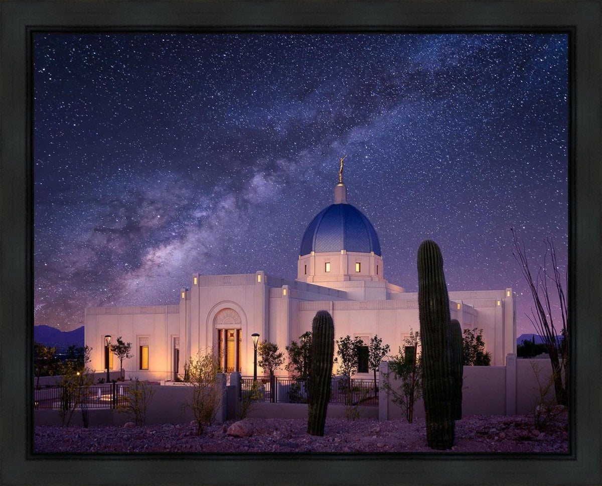 Tucson Celestial