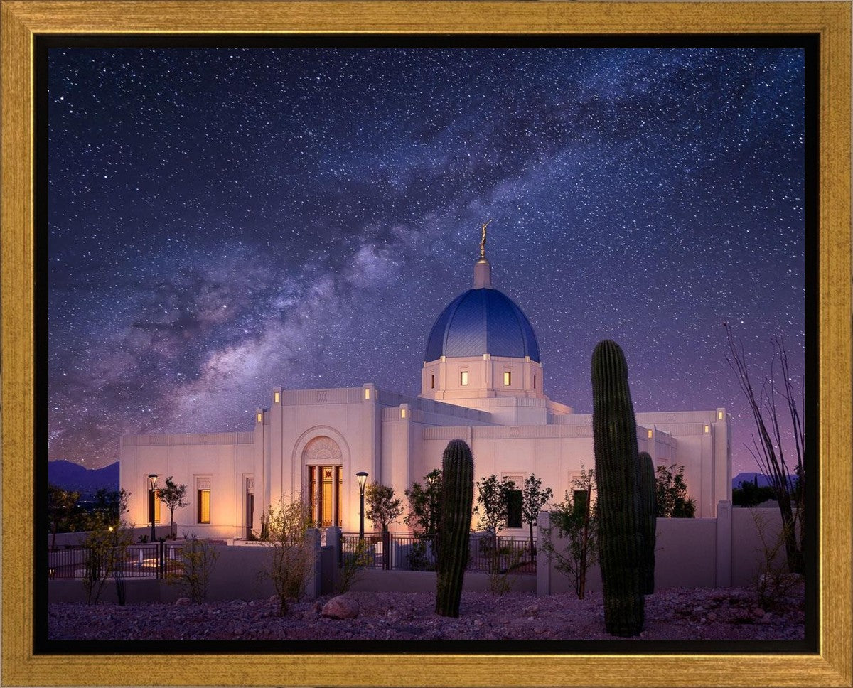 Tucson Celestial