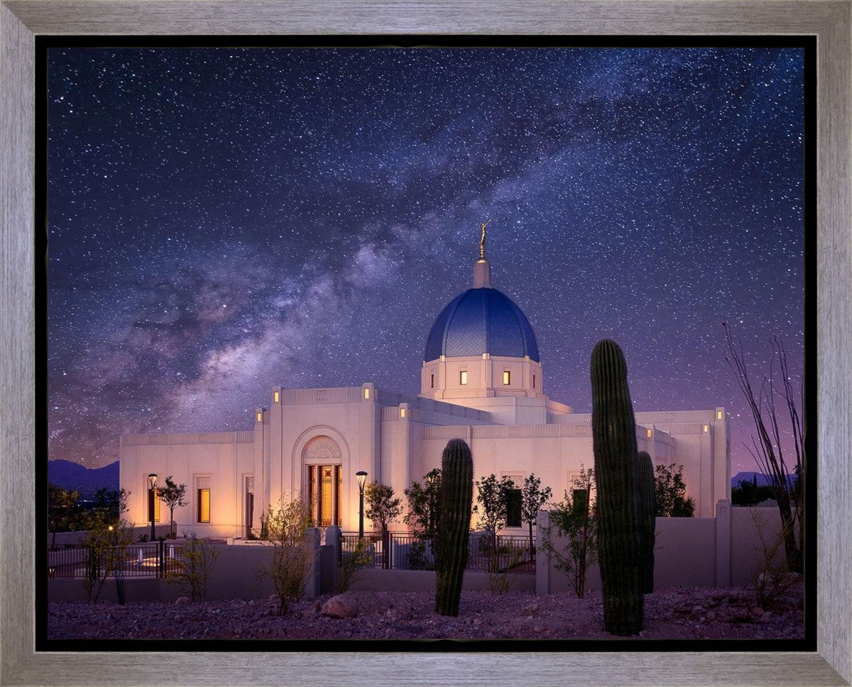 Tucson Celestial