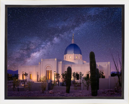 Tucson Celestial