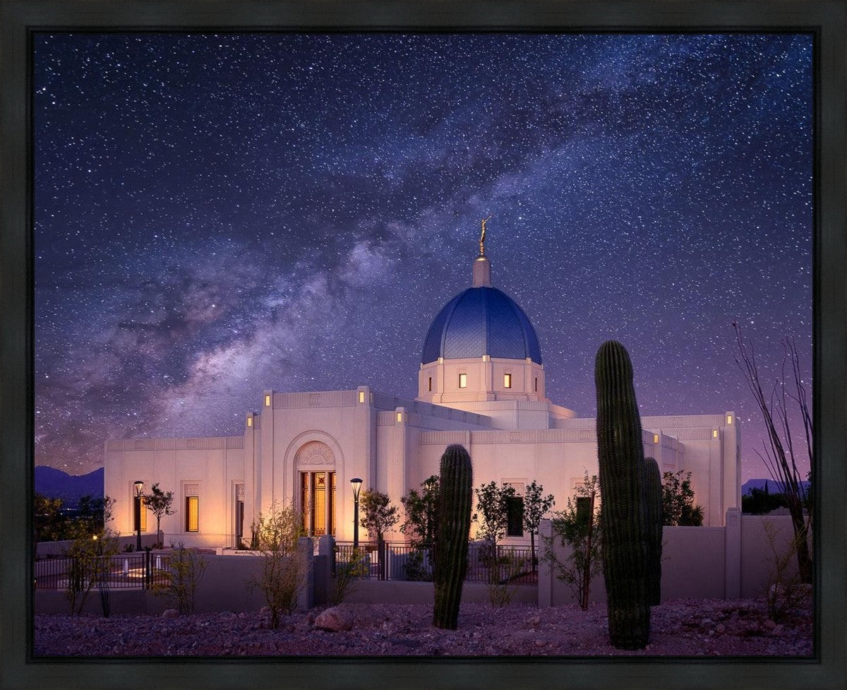 Tucson Celestial