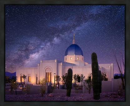 Tucson Celestial