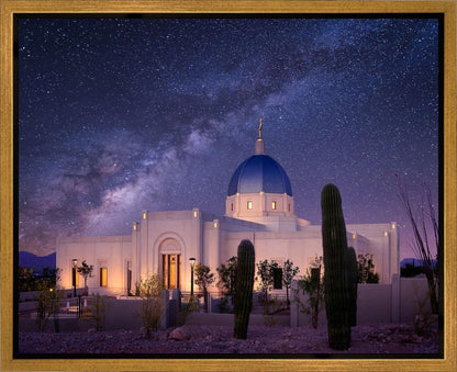Tucson Celestial