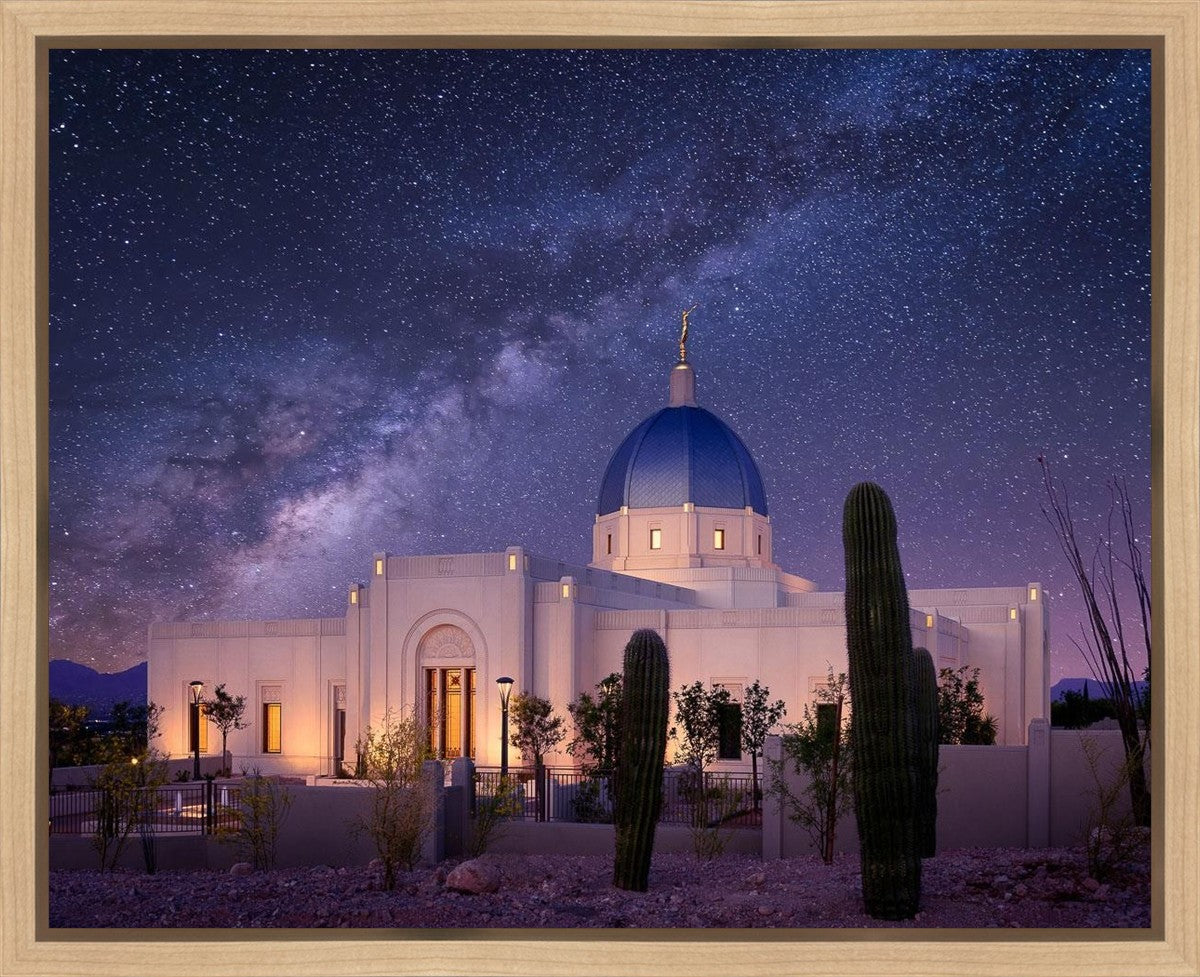 Tucson Celestial