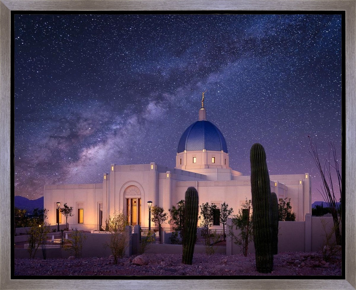 Tucson Celestial
