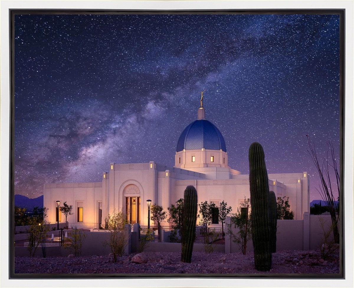 Tucson Celestial
