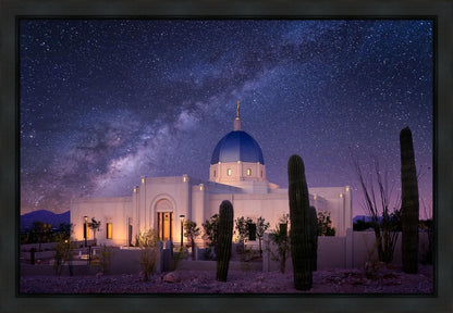 Tucson Celestial