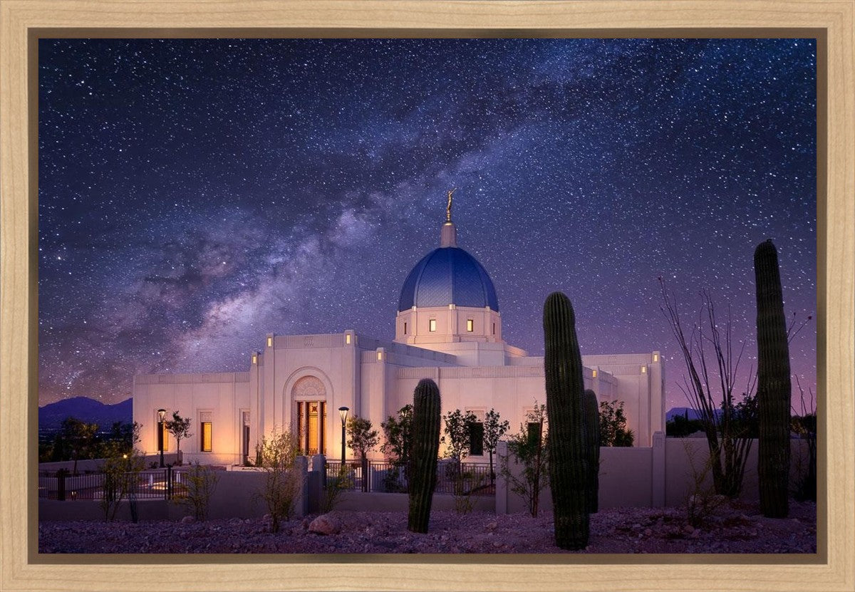 Tucson Celestial