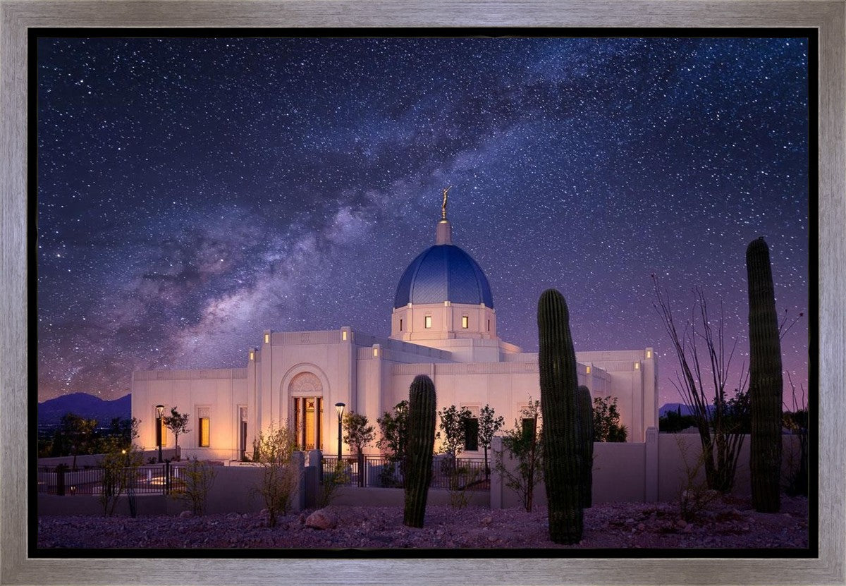 Tucson Celestial