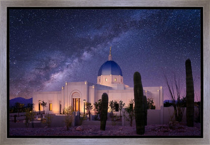 Tucson Celestial