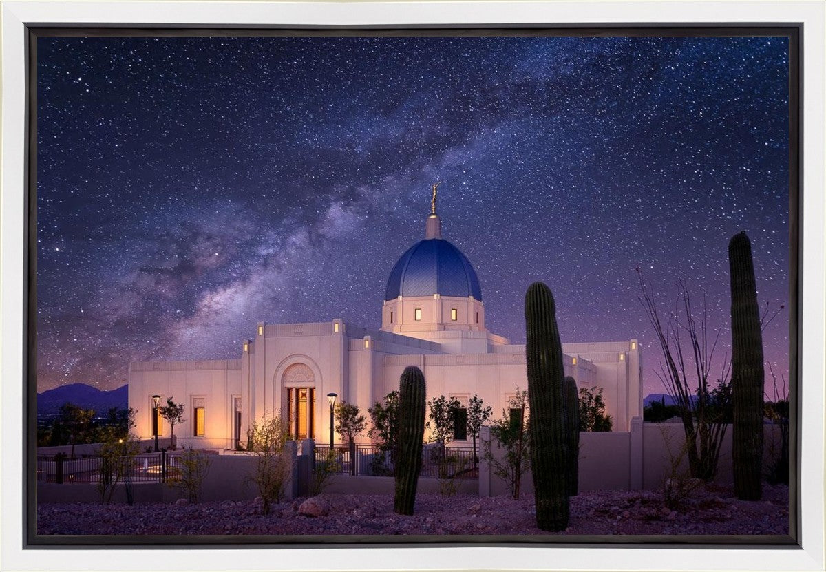 Tucson Celestial