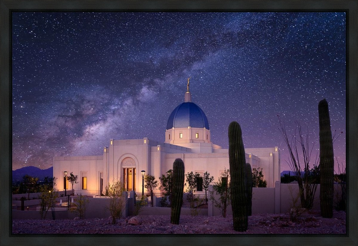 Tucson Celestial