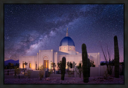 Tucson Celestial