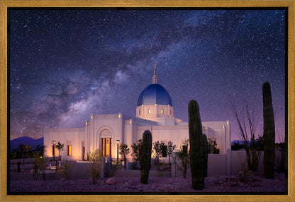 Tucson Celestial