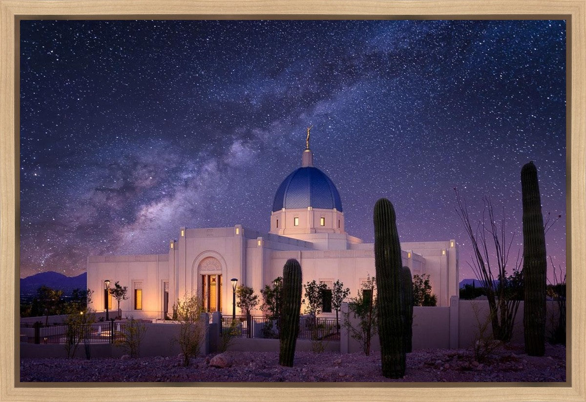 Tucson Celestial