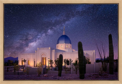 Tucson Celestial