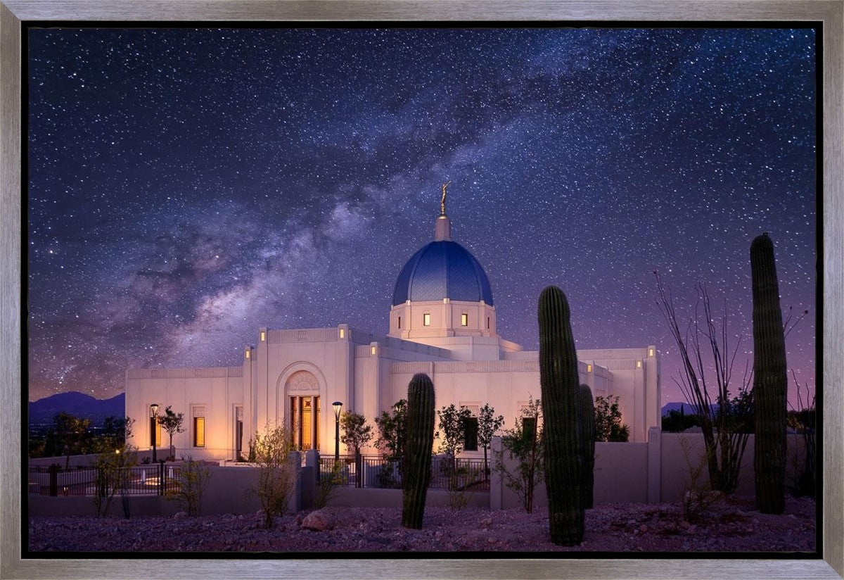 Tucson Celestial