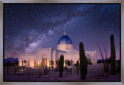 Tucson Celestial