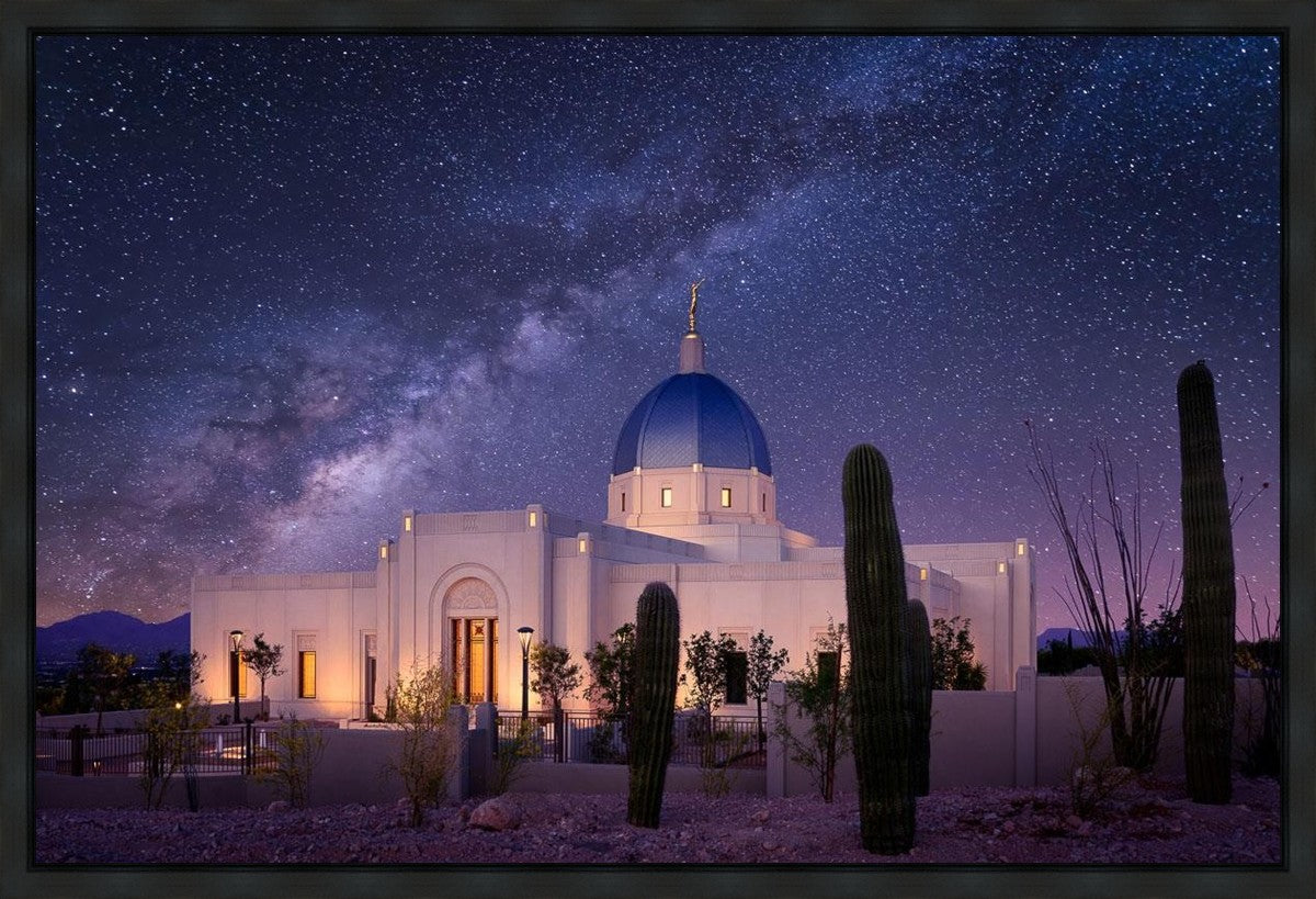 Tucson Celestial