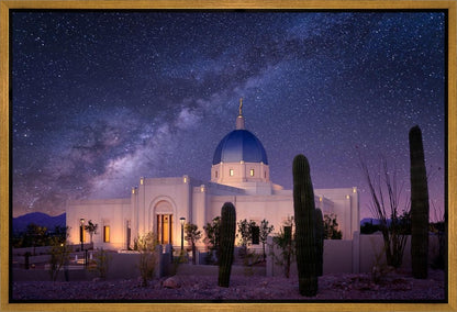 Tucson Celestial
