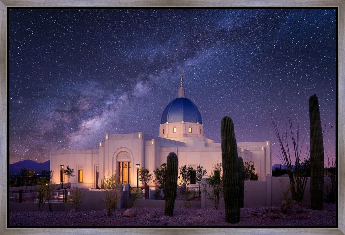 Tucson Celestial