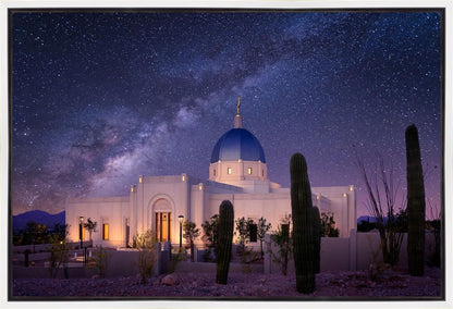 Tucson Celestial